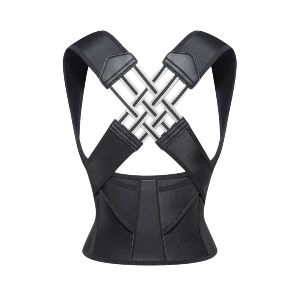 Correcteur de posture instantané -SMLXLXXL - Ozerty