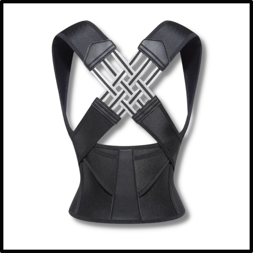 Correcteur de posture instantané - Ozerty