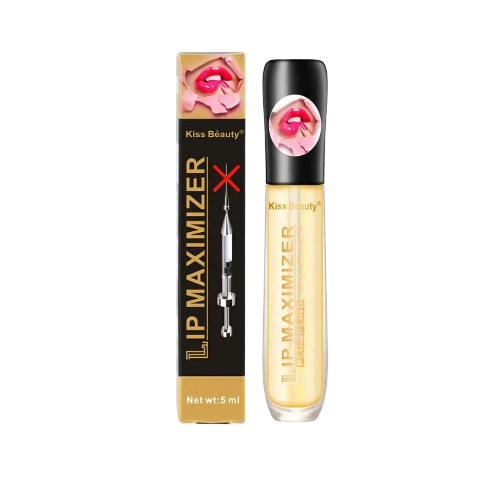 Gloss pulpeur pour les lèvres
 - Ozerty