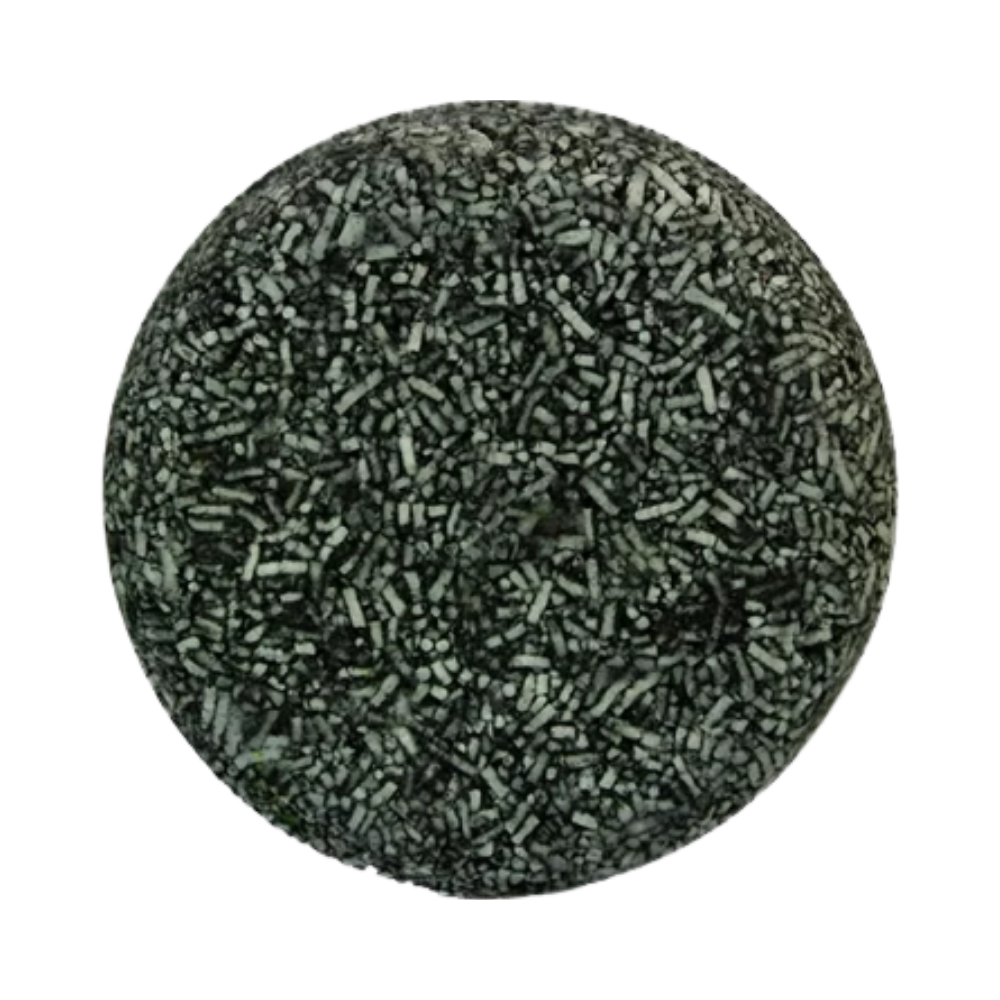 Shampooing naturel pour cheveux foncés
 - Ozerty