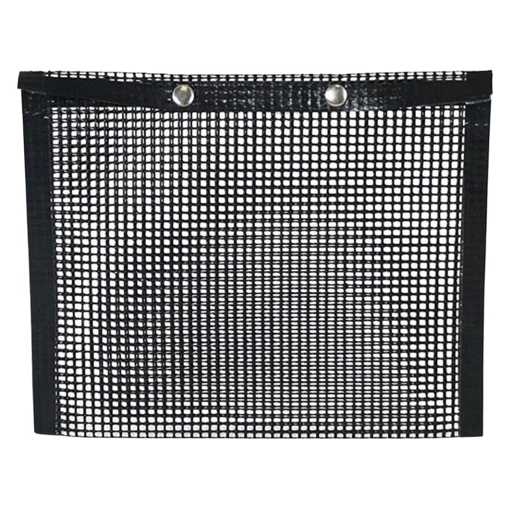 Non-stick BBQ cooking bag