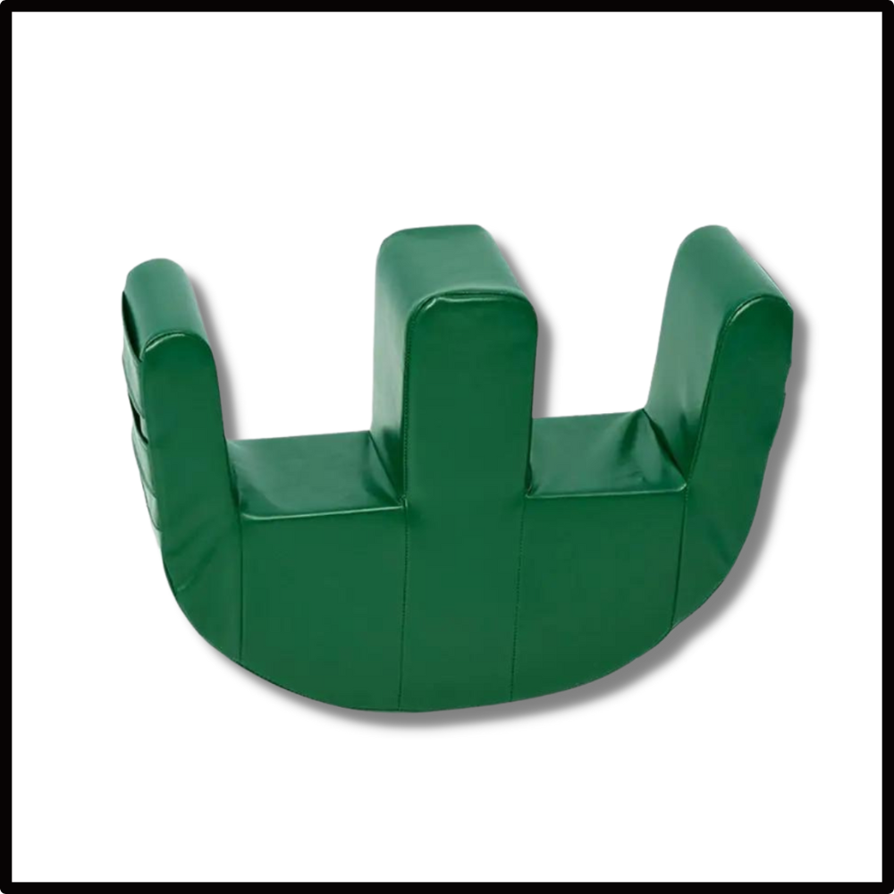 Oreiller Orthopédique Roulant - Ozerty