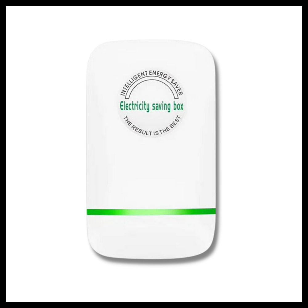 Dispositif d'Economie d'Energie - Ozerty