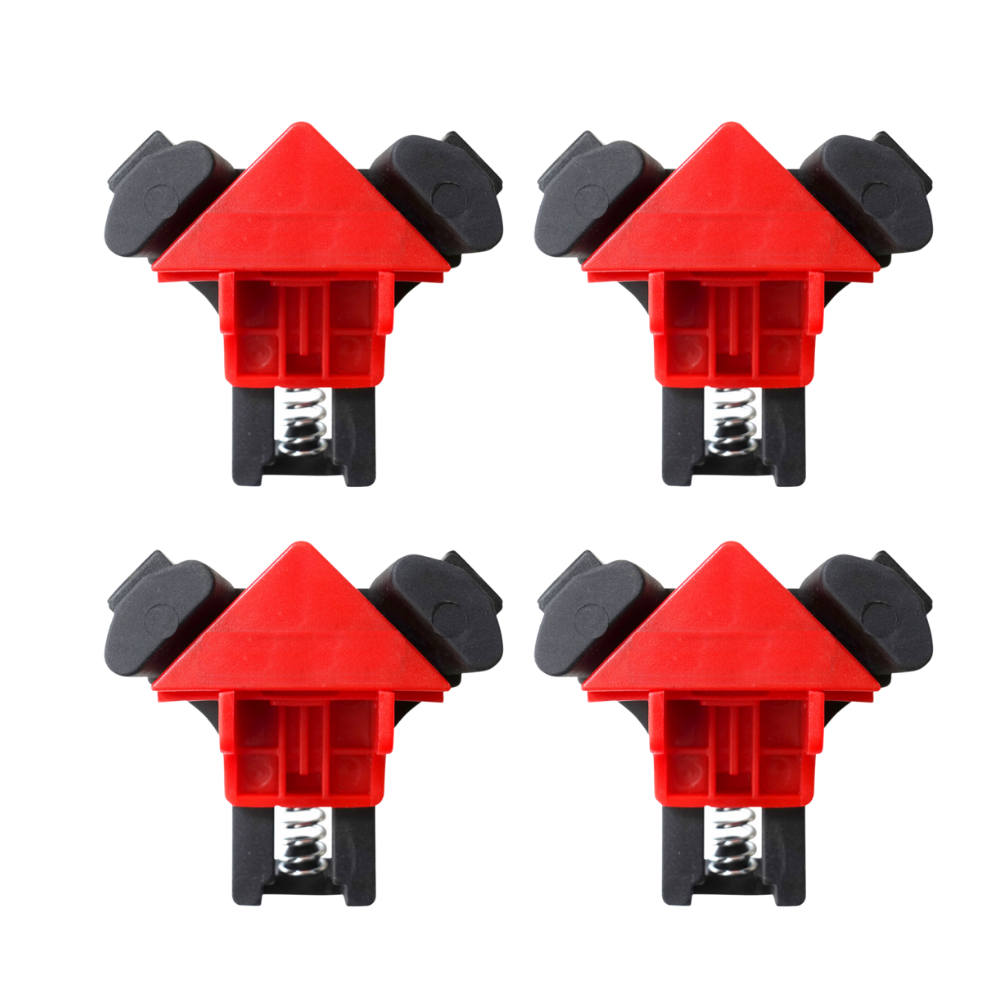 Kit de pinces à bois - Ozerty