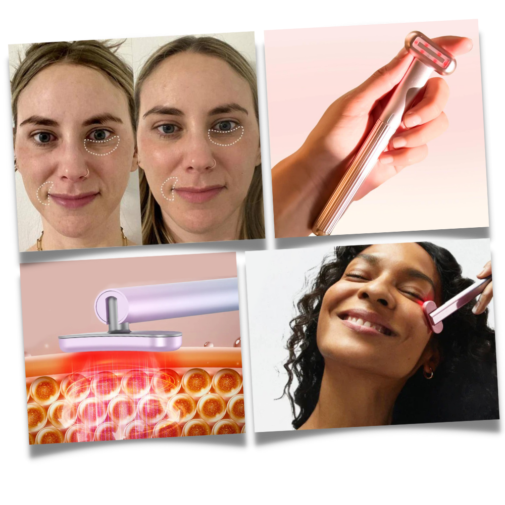 Bâton de soin Radiant Renewal - Ozerty