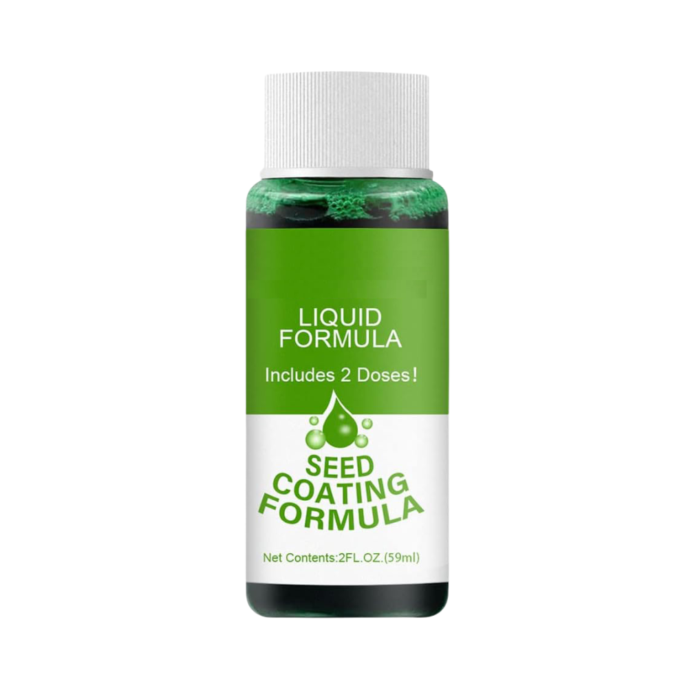 Spray revitalisant pour gazon
 - Ozerty