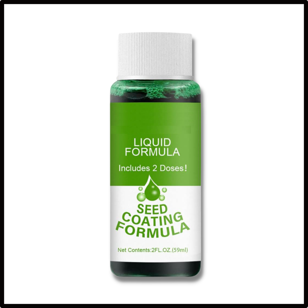 Spray revitalisant pour gazon
- Ozerty