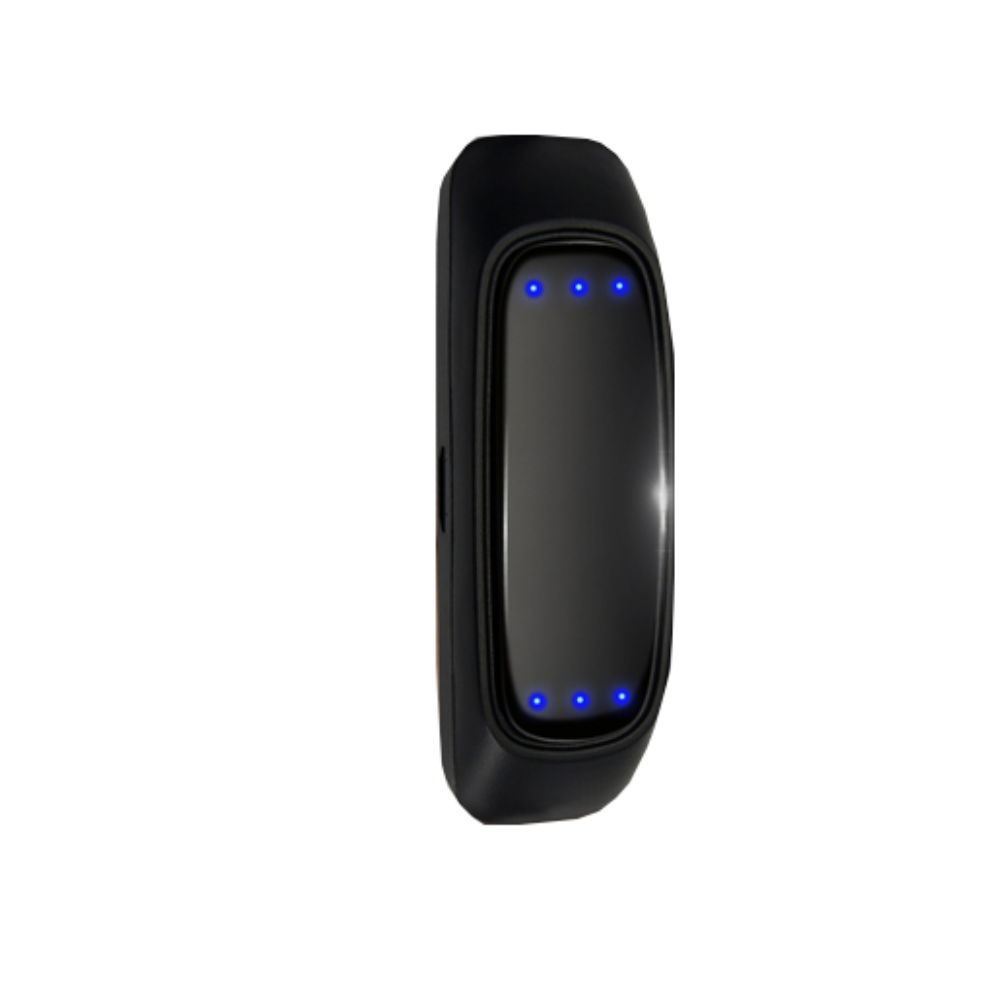 Dispositif intelligent anti-ronflement 
 - Ozerty