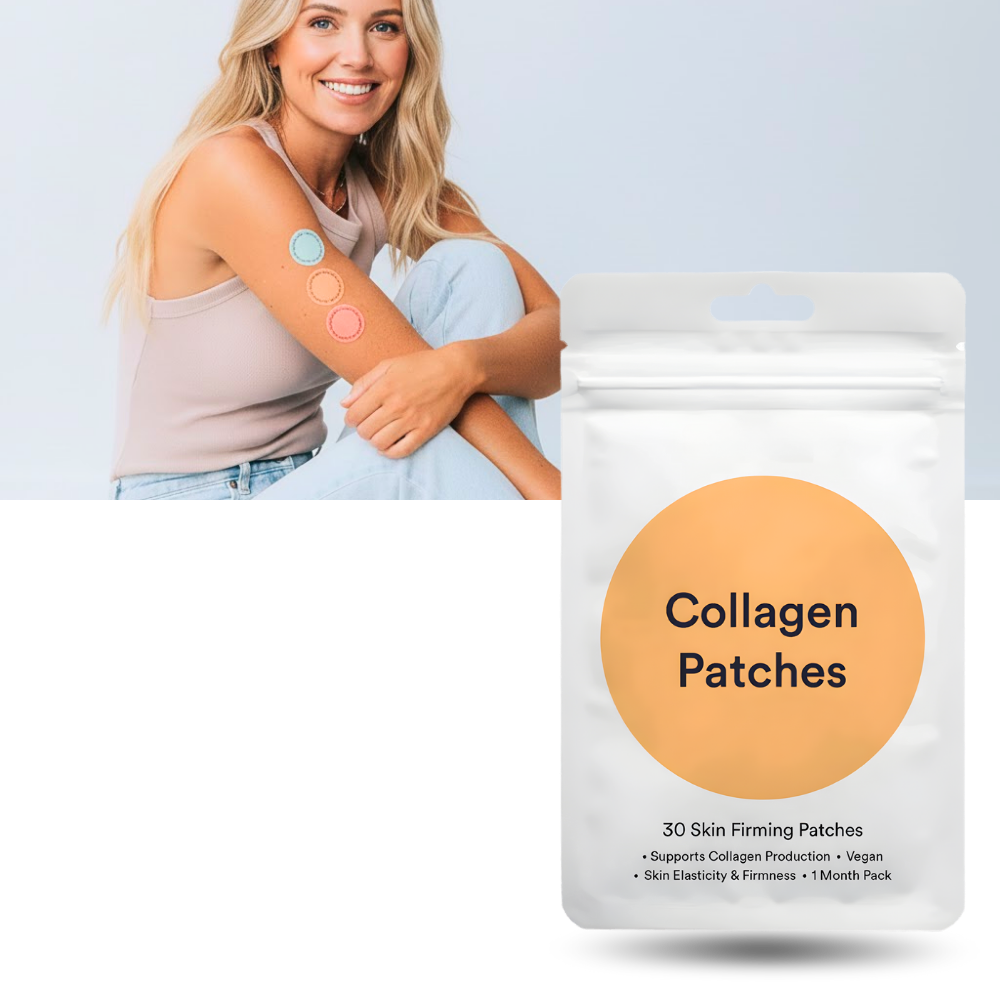 Patchs bien être ultra-absorbant - Ozerty