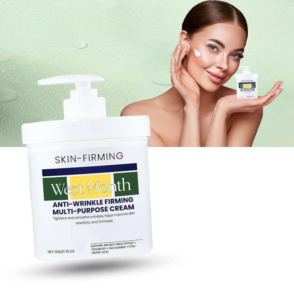 Advanced Natural Firming Cream 