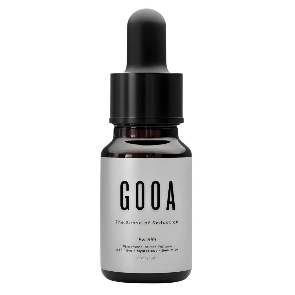 Parfum séduisant aux phéromones pour hommes et femmes -Hommes - Ozerty