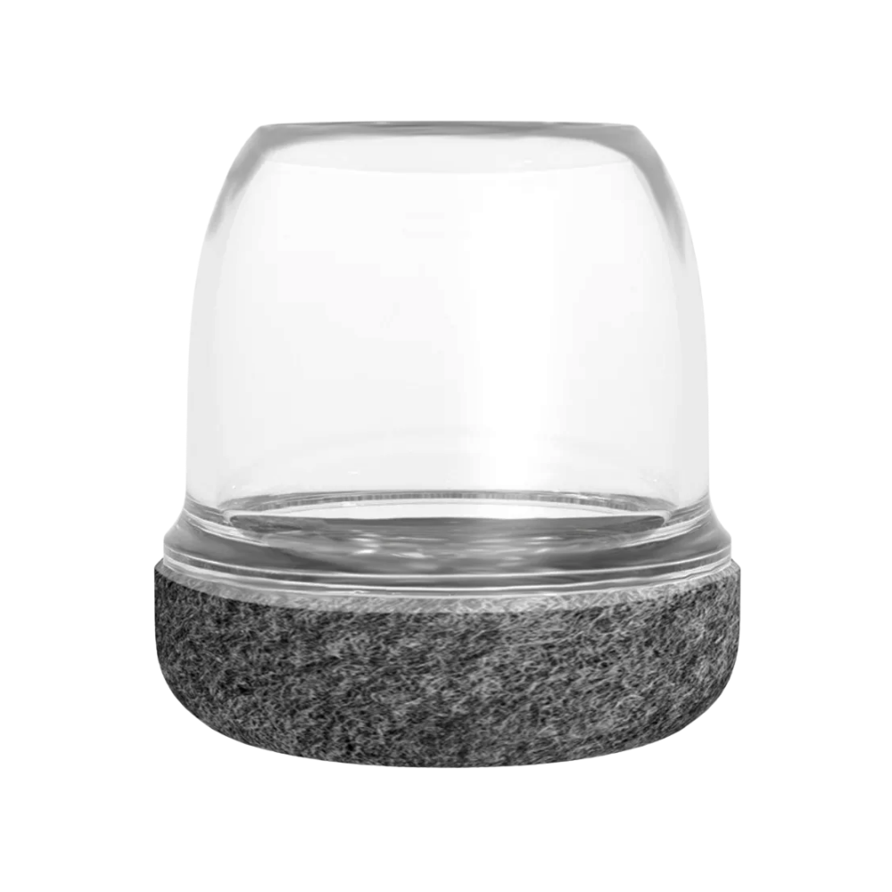 Protège pieds de meubles anti-rayures  -Rond - Ozerty