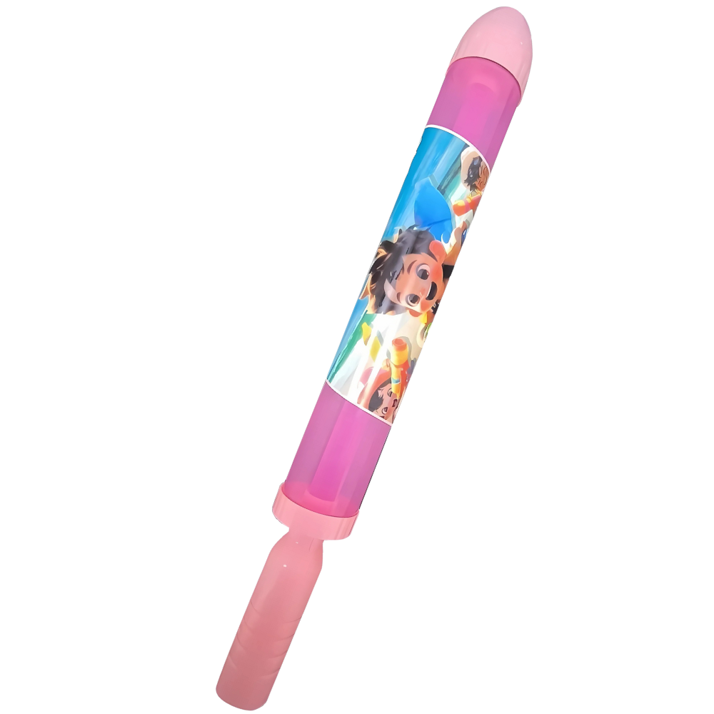 Pistolet à eau revolver à liaison, jouet de pistolet à eau à explosion pour enfants, jouet Pistolet à eau revolver à liaison, jouet de pistolet à eau à explosion pour enfants, jouet