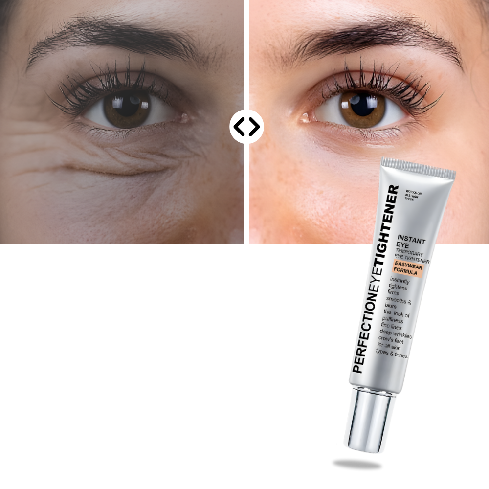 Crème contour des yeux raffermissante et éclaircissante - Ozerty