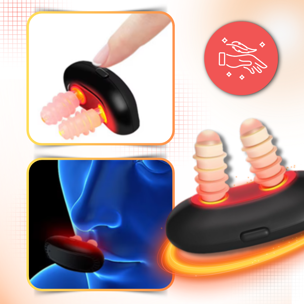 Dispositif anti allergie - Ozerty