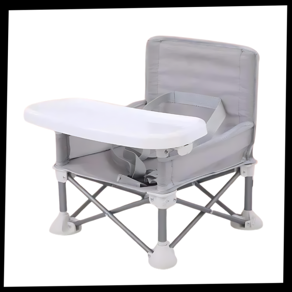 Chaise pliante compacte pour enfants - Ozerty