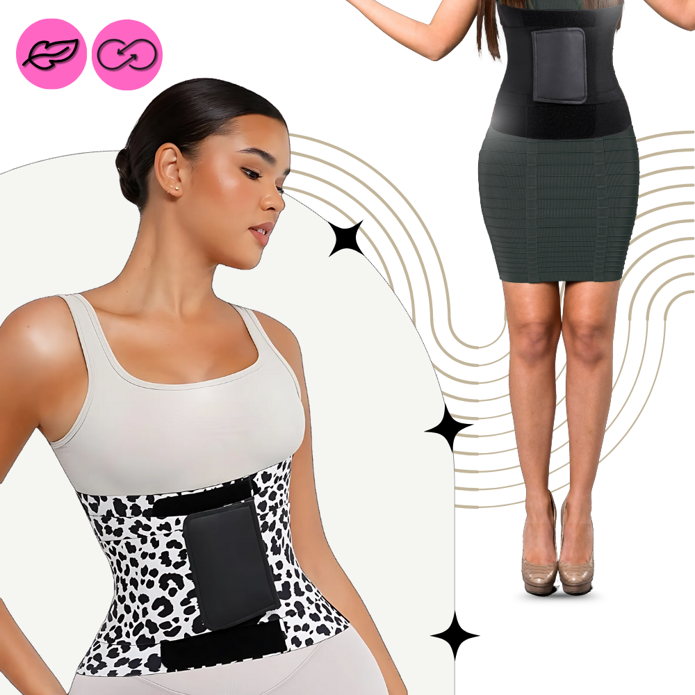 Corset minceur - Ozerty