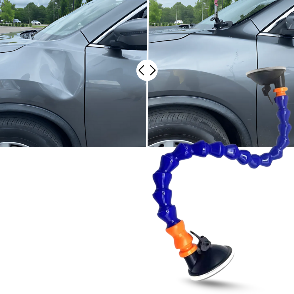 Ventouse de débosselage pour voitures - Ozerty