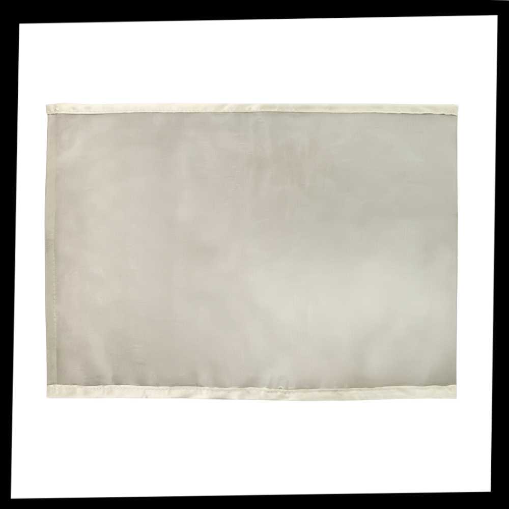 Housse de protection contre les champs électromagnétiques et les radiofréquences (EMF & RF) - Ozerty