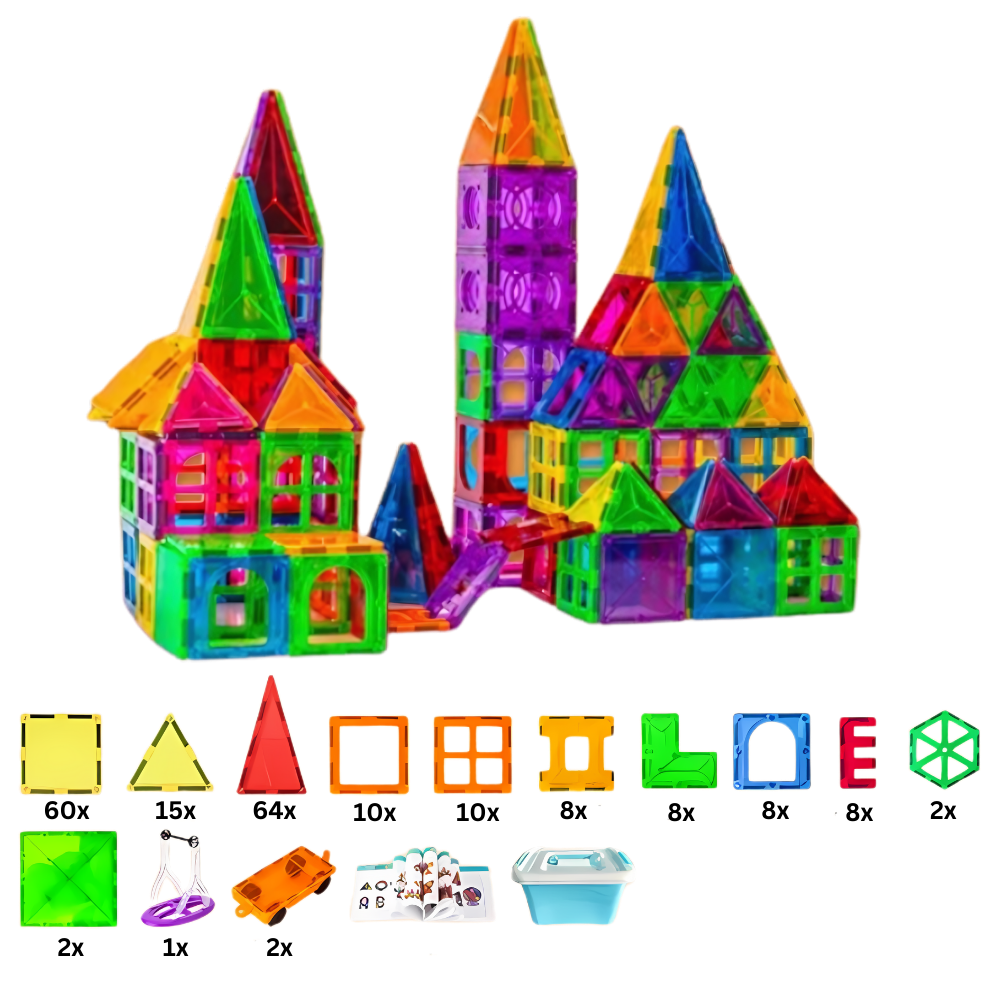 AOMIKS 151 Blocs de Construction magnétiques pour Enfants, Mini Jouets de Construction éducatifs pour Filles et garçons âgés de 3 4 5 6 7 8 Ans Tuiles aimantées de Couleur Morandi AOMIKS 151 Blocs de Construction magnétiques pour Enfants, Mini Jouets de Construction éducatifs pour Filles et garçons âgés de 3 4 5 6 7 8 Ans Tuiles aimantées de Couleur Morandi