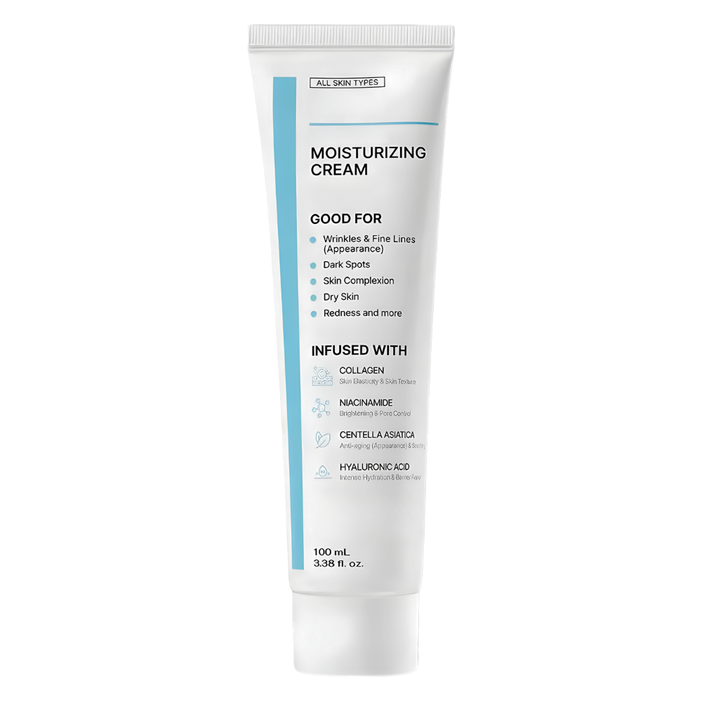 Crème élastique boost au Botox coréen - Ozerty