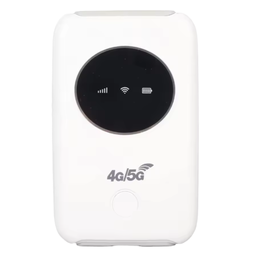Point d'accès WiFi portable - Ozerty