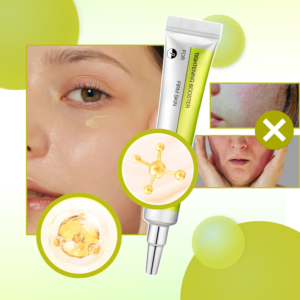 Sérum raffermissant visage au rétinal - Ozerty