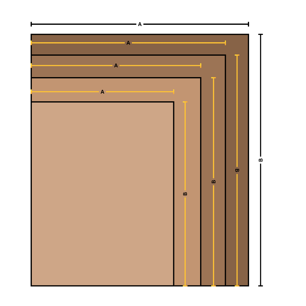 Couverture d'hiver molletonnée et moelleuse - Ozerty
