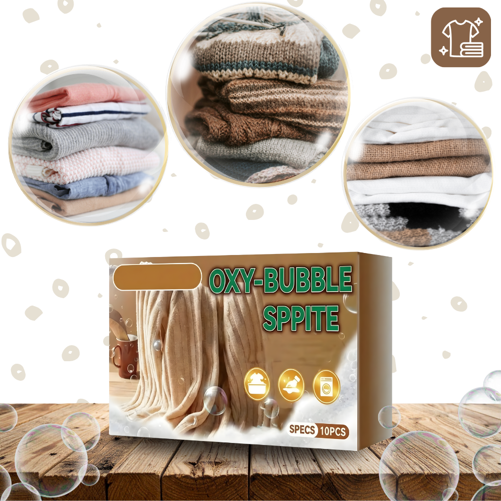 Produit anti-rétrécissement et régénérant pour pulls cachemire - Ozerty