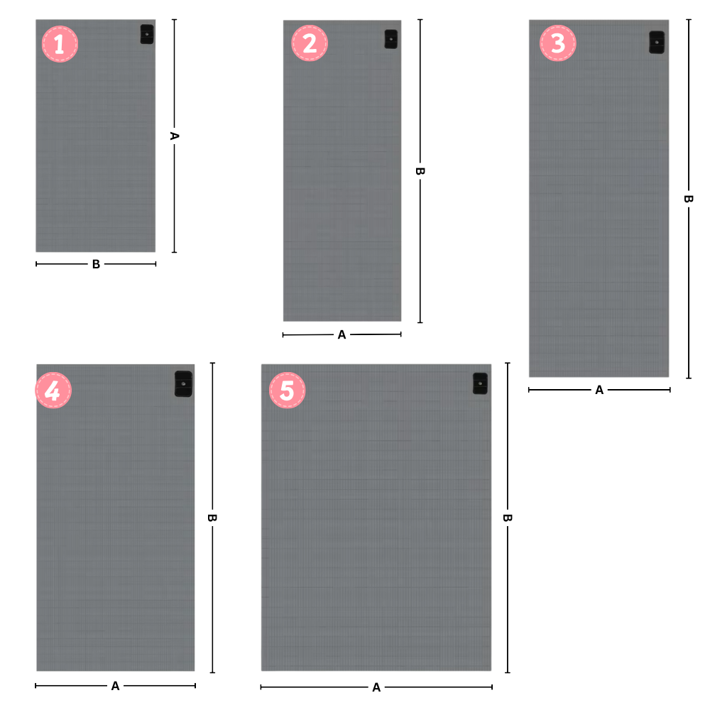 Drap de relaxation à brancher pour un sommeil réparateur - Ozerty