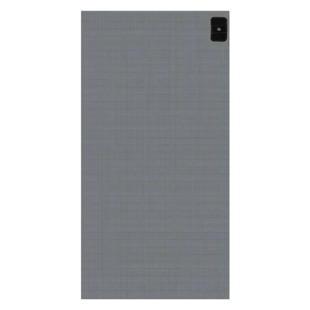 Drap de relaxation à brancher pour un sommeil réparateur -Gris - Ozerty