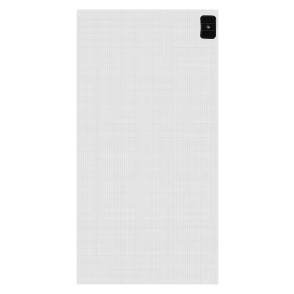 Drap de relaxation à brancher pour un sommeil réparateur -Blanc - Ozerty