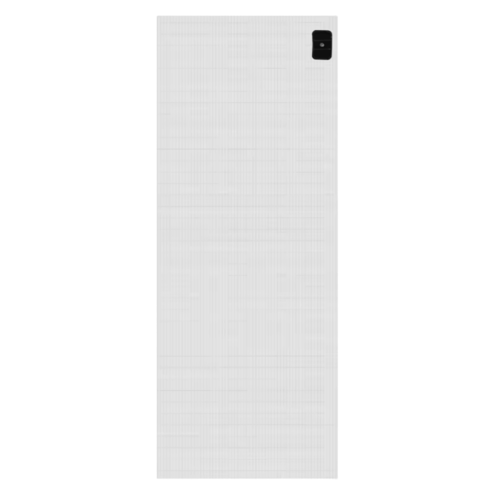 Drap de relaxation à brancher pour un sommeil réparateur -Blanc - Ozerty