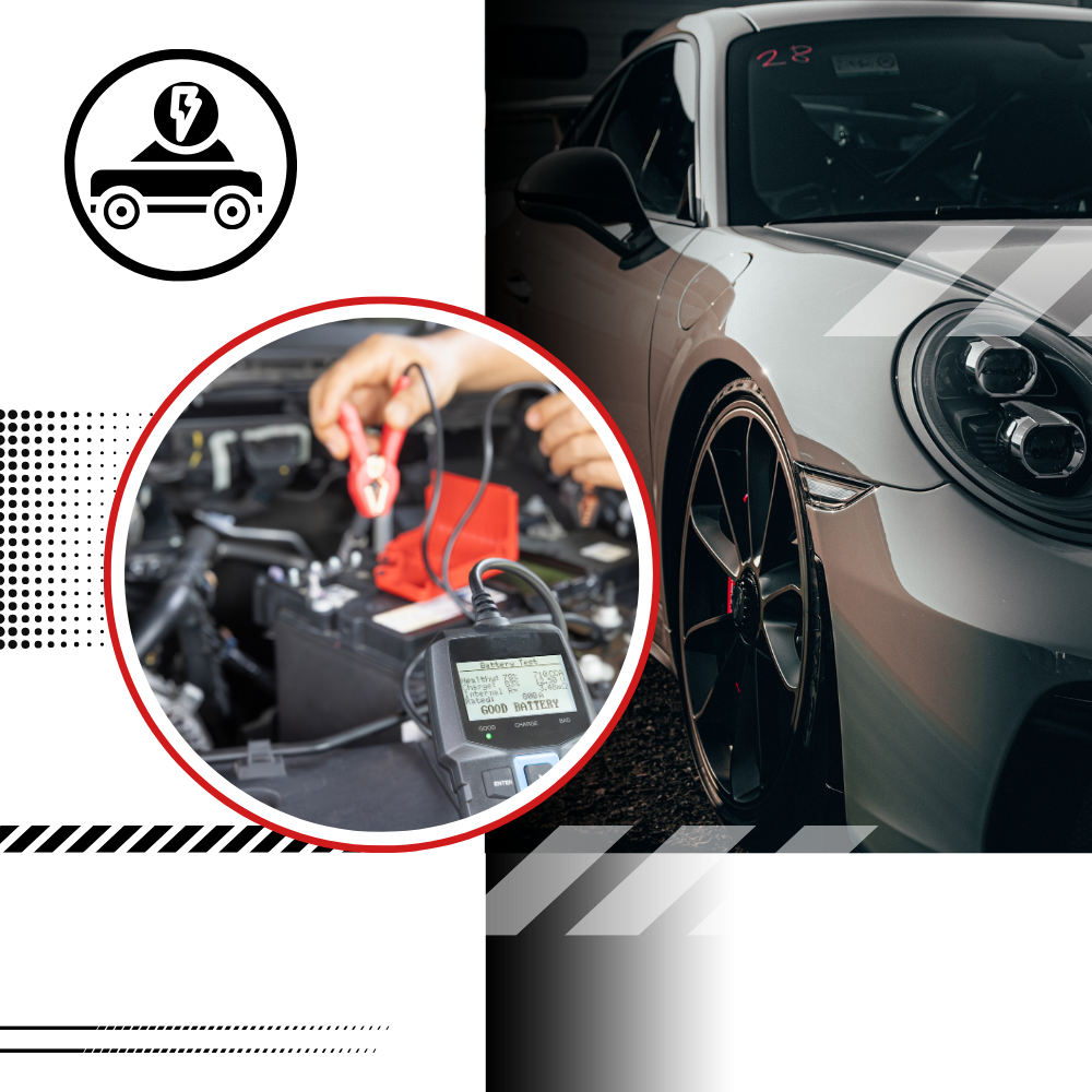 Coupe-circuit pour voiture - Ozerty