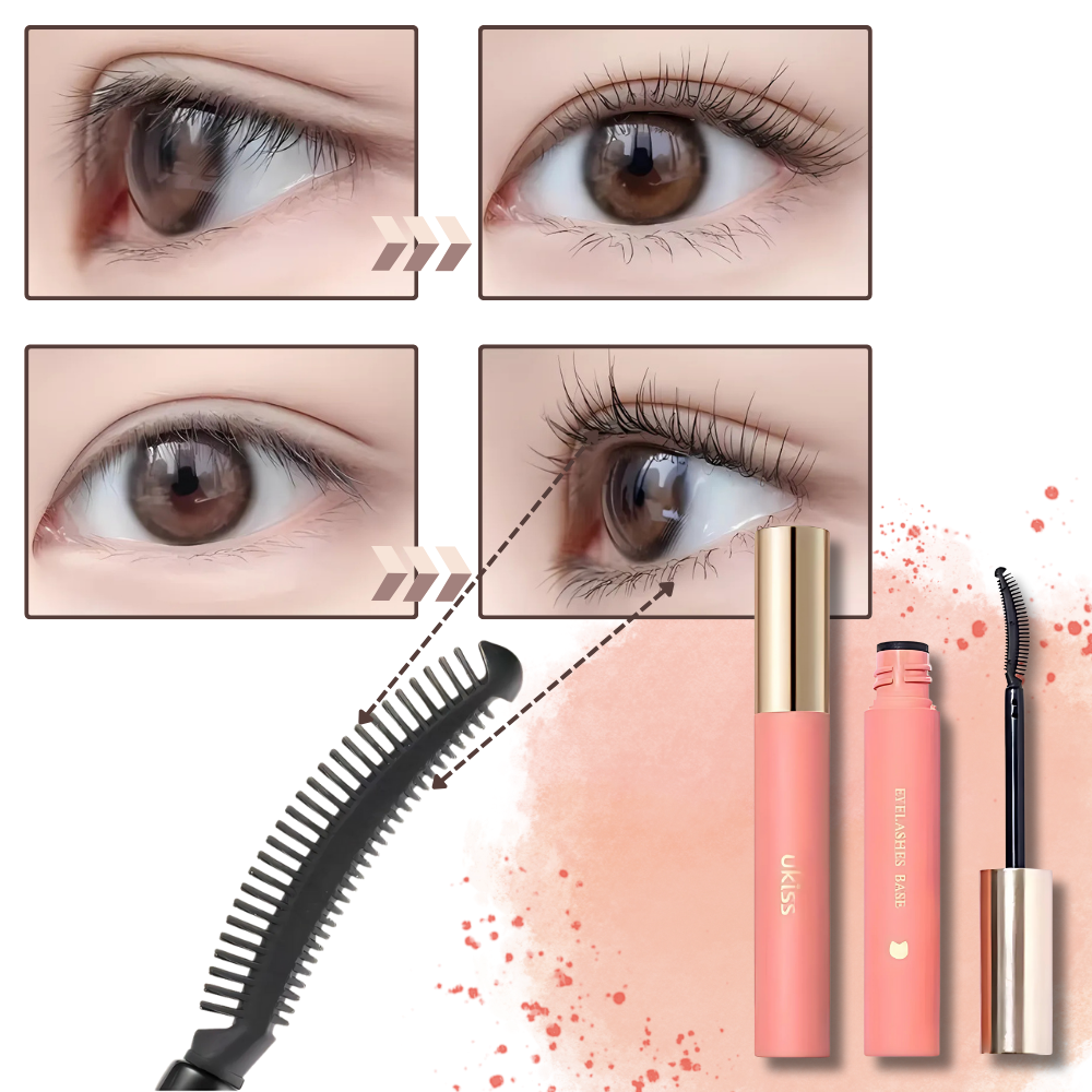 Mascara sculptant volume intense - Ozerty