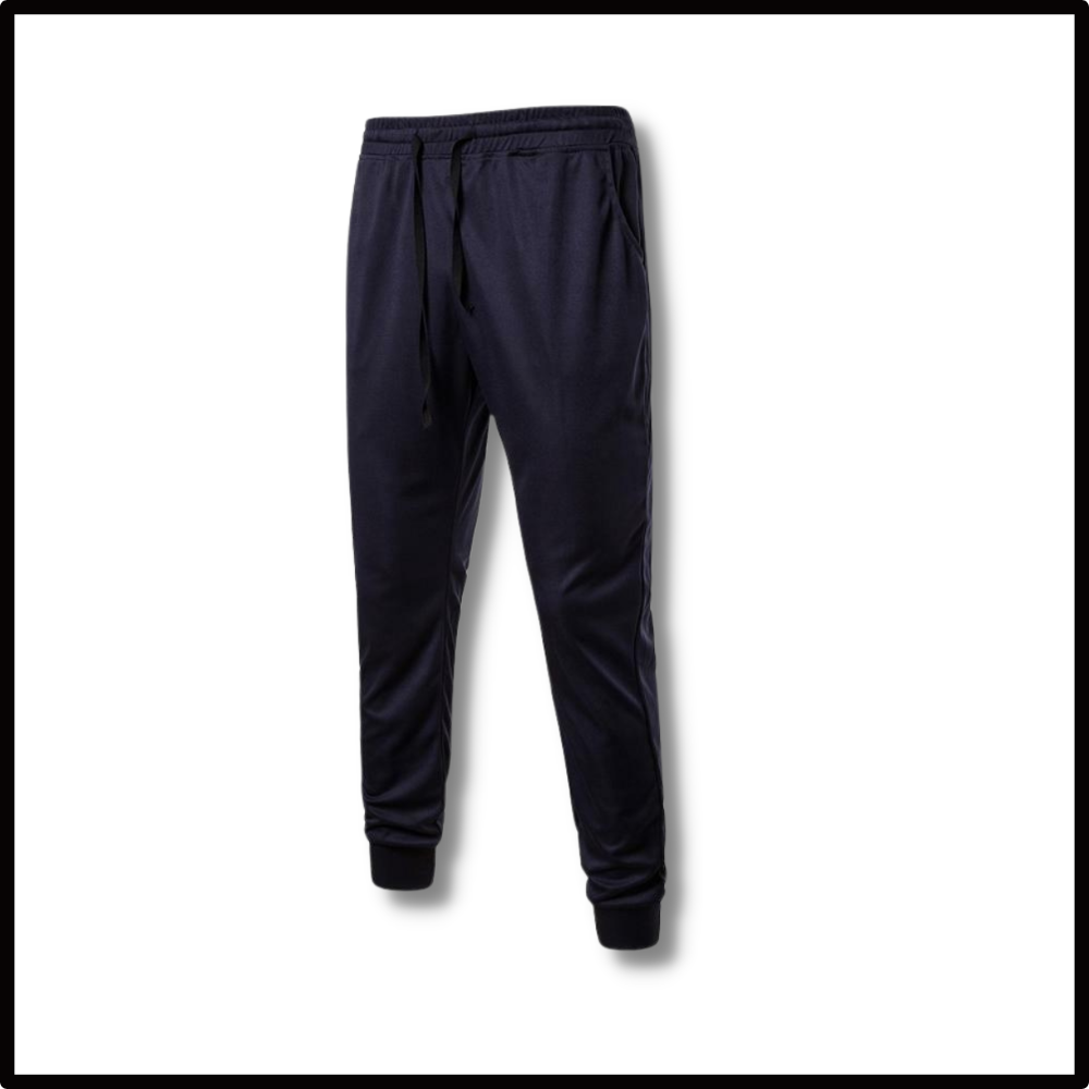 Pantalons de fitness pour hommes - Ozerty