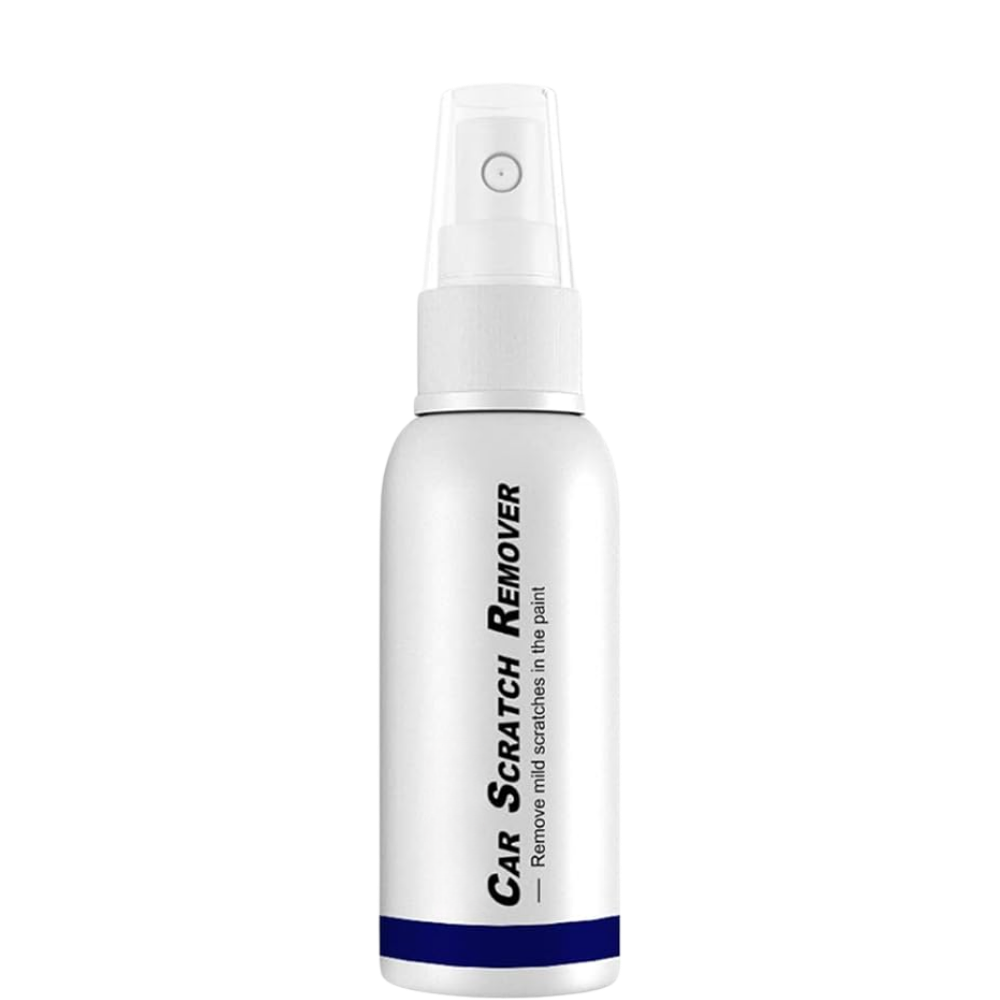 Spray réparation des rayures pour voiture -50 ml - Ozerty