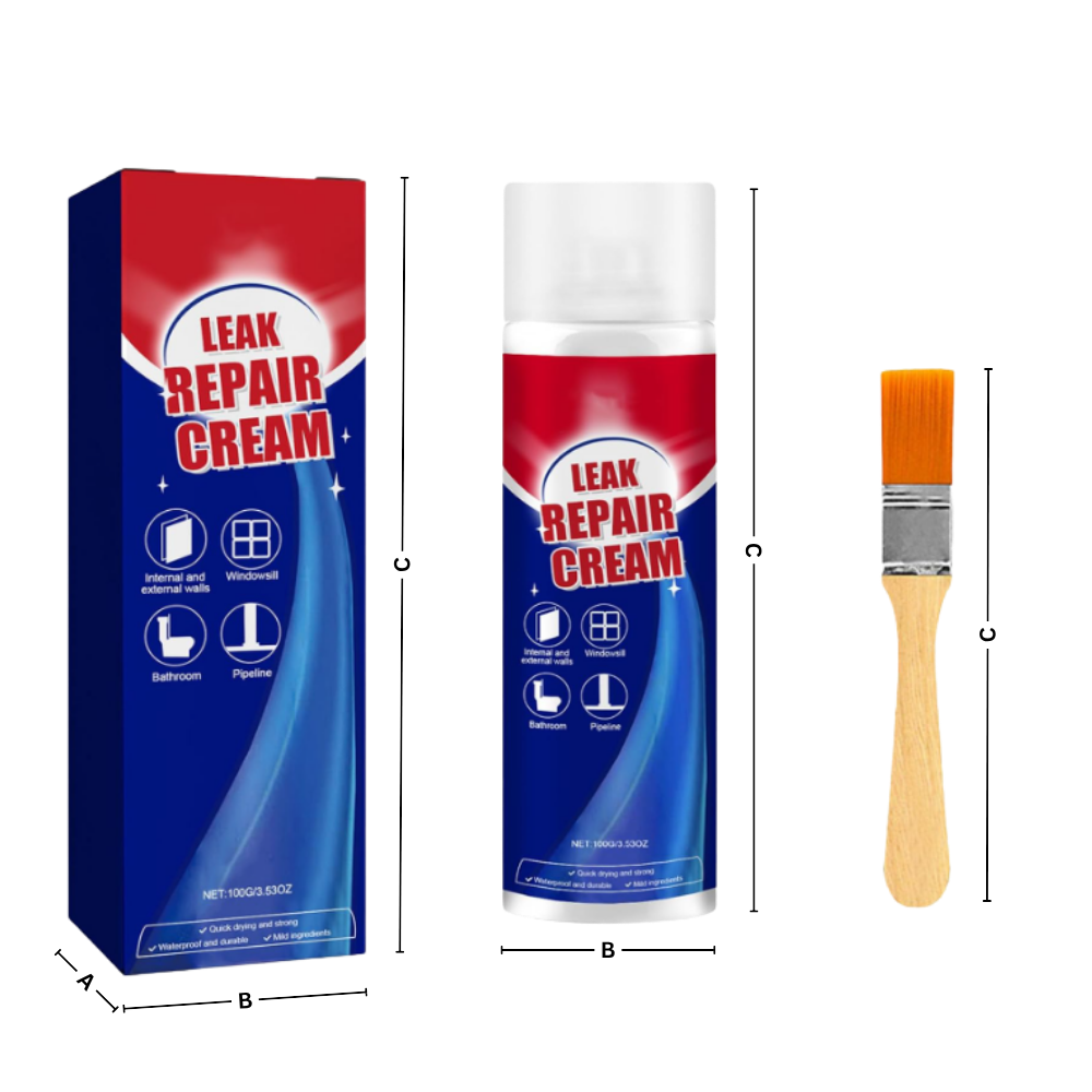 Spray scellant imperméable multi-surfaces - Ozerty