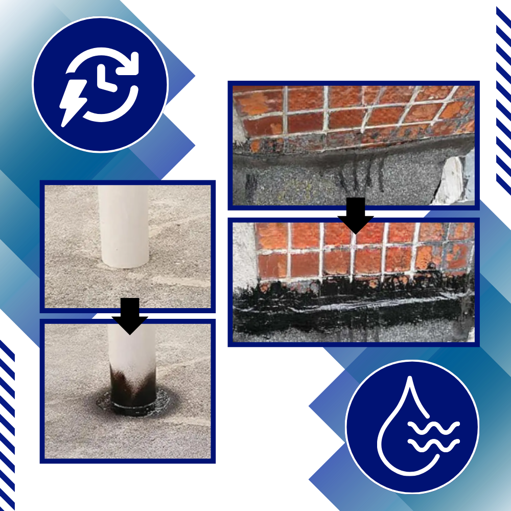 Spray scellant imperméable multi-surfaces - Ozerty