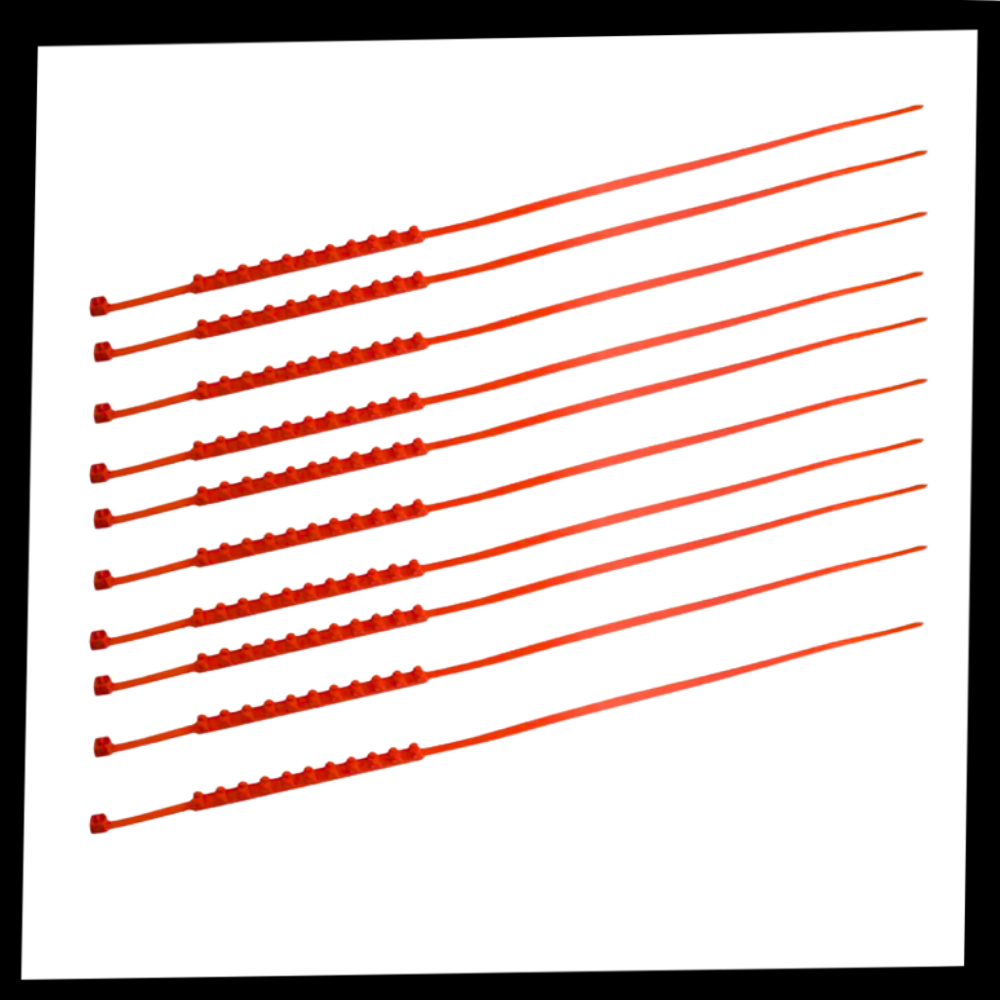 Chaînes à neige en nylon - Ozerty