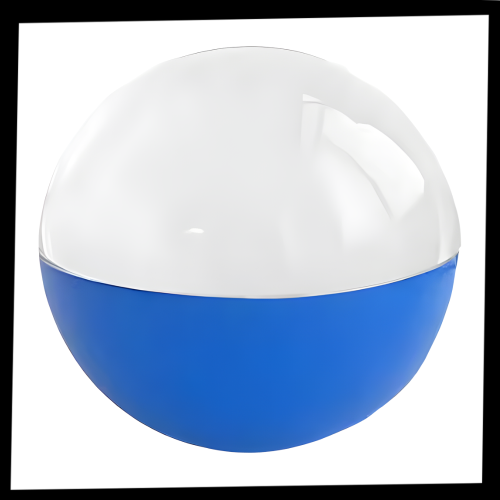 Boule de Noël avec souvenirs photo et vidéo personnalisés - Ozerty