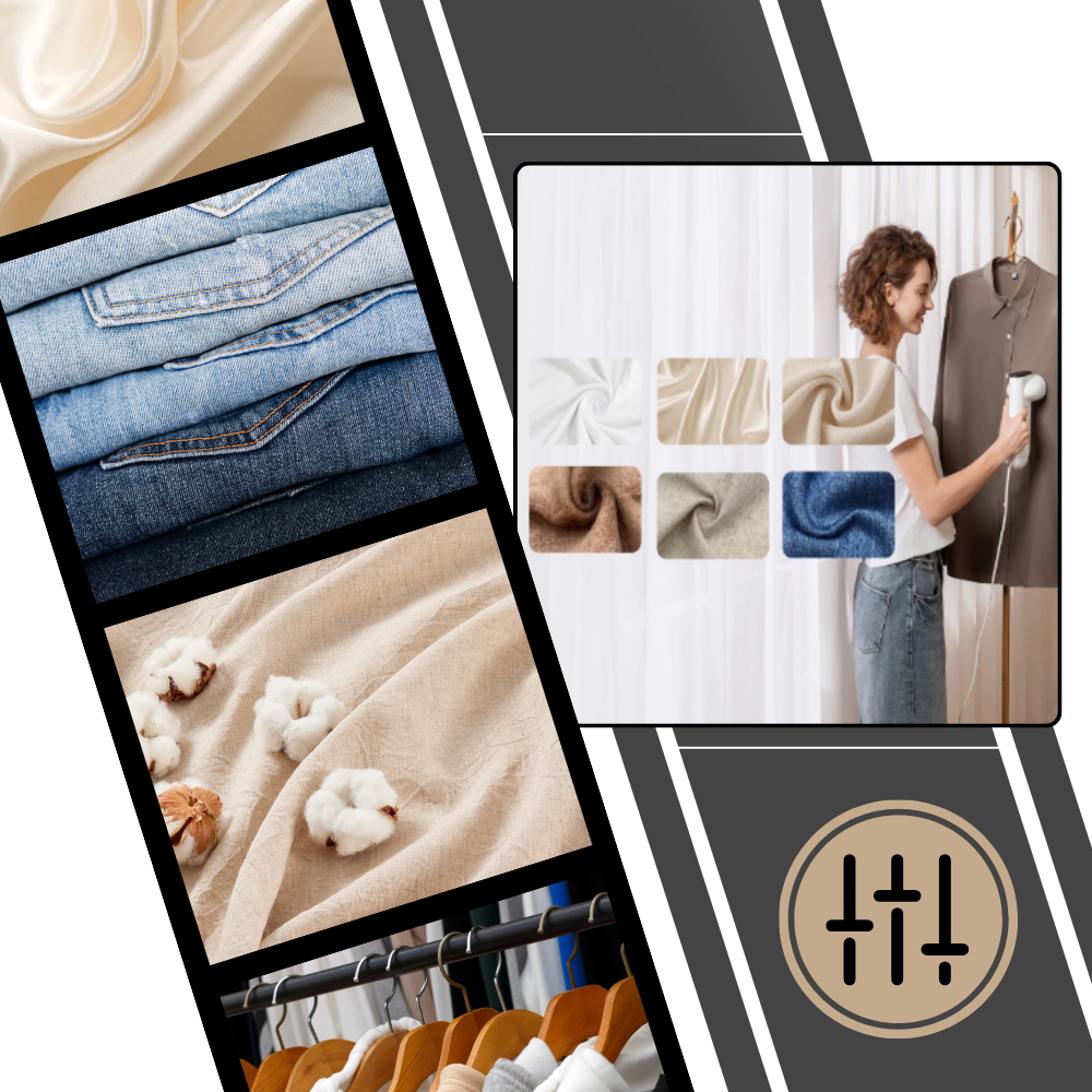 Défroisseur vapeur portable pour vêtements - Ozerty