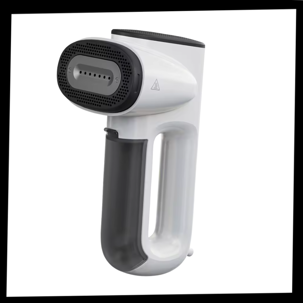 Défroisseur vapeur portable pour vêtements - Ozerty