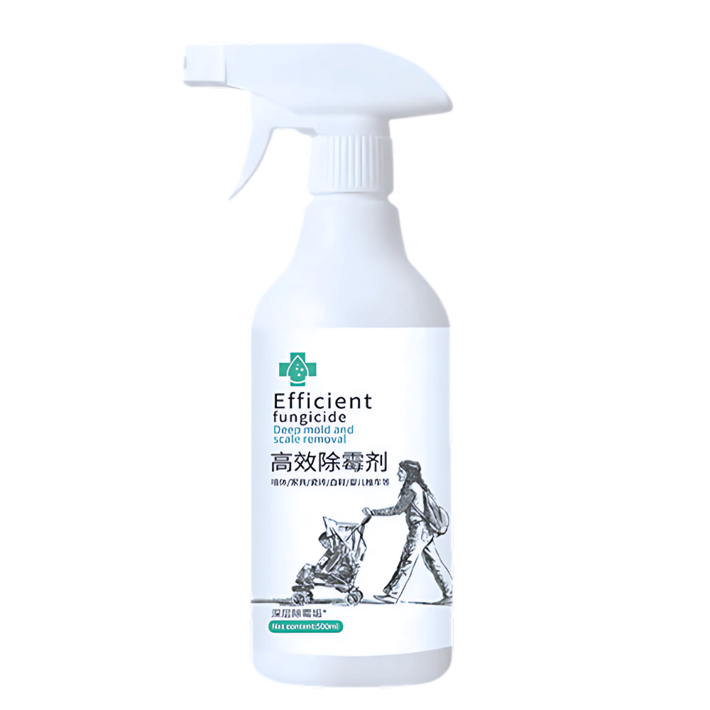 Spray puissant contre les moisissures  -288 ml - Ozerty