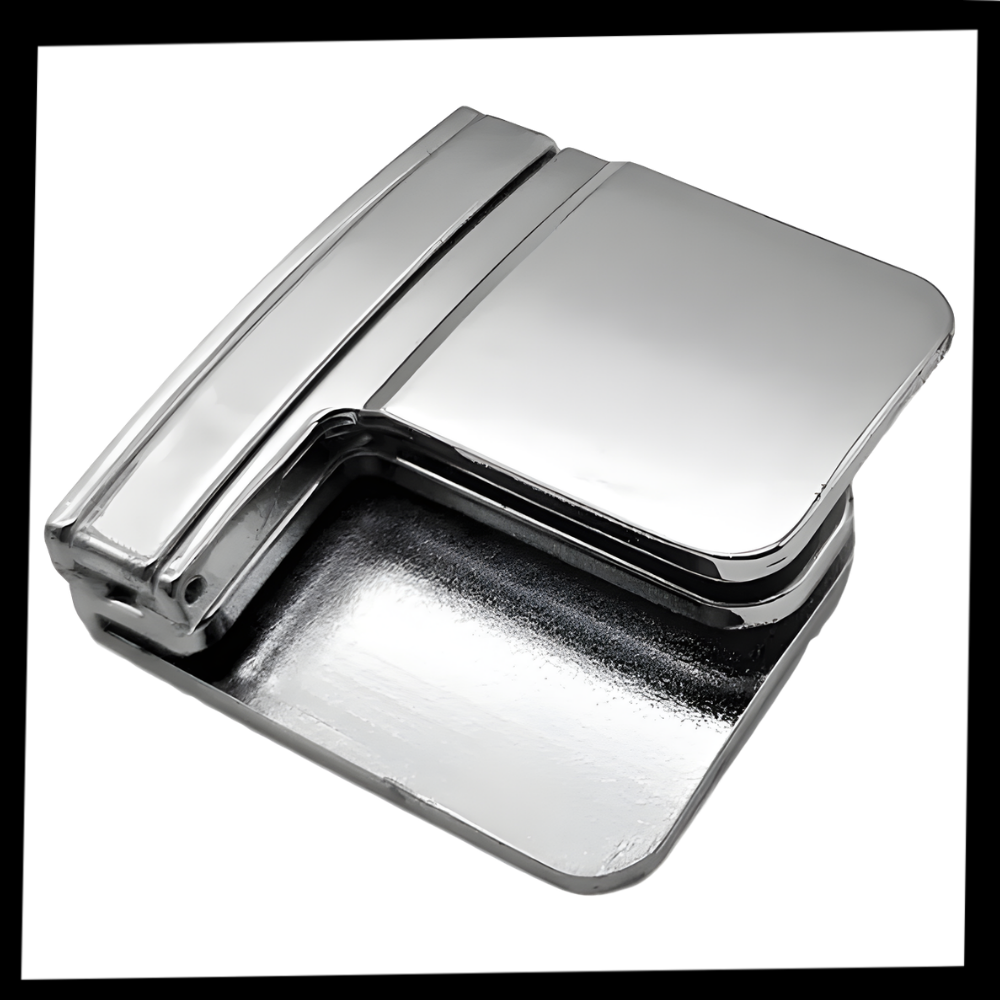 Clip de ceinture invisible  - Ozerty