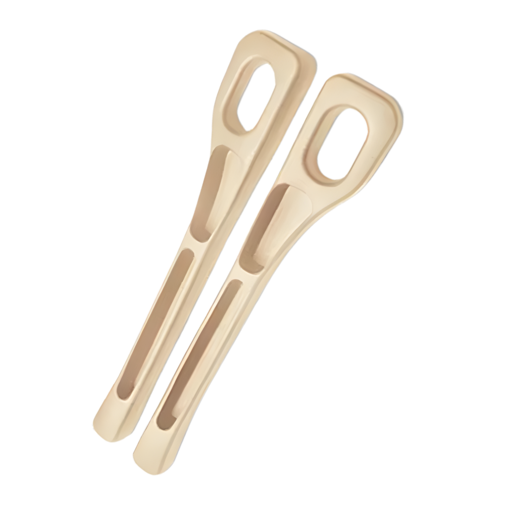 Remplisseur et organisateur d'espace pour voiture -Beige - Ozerty