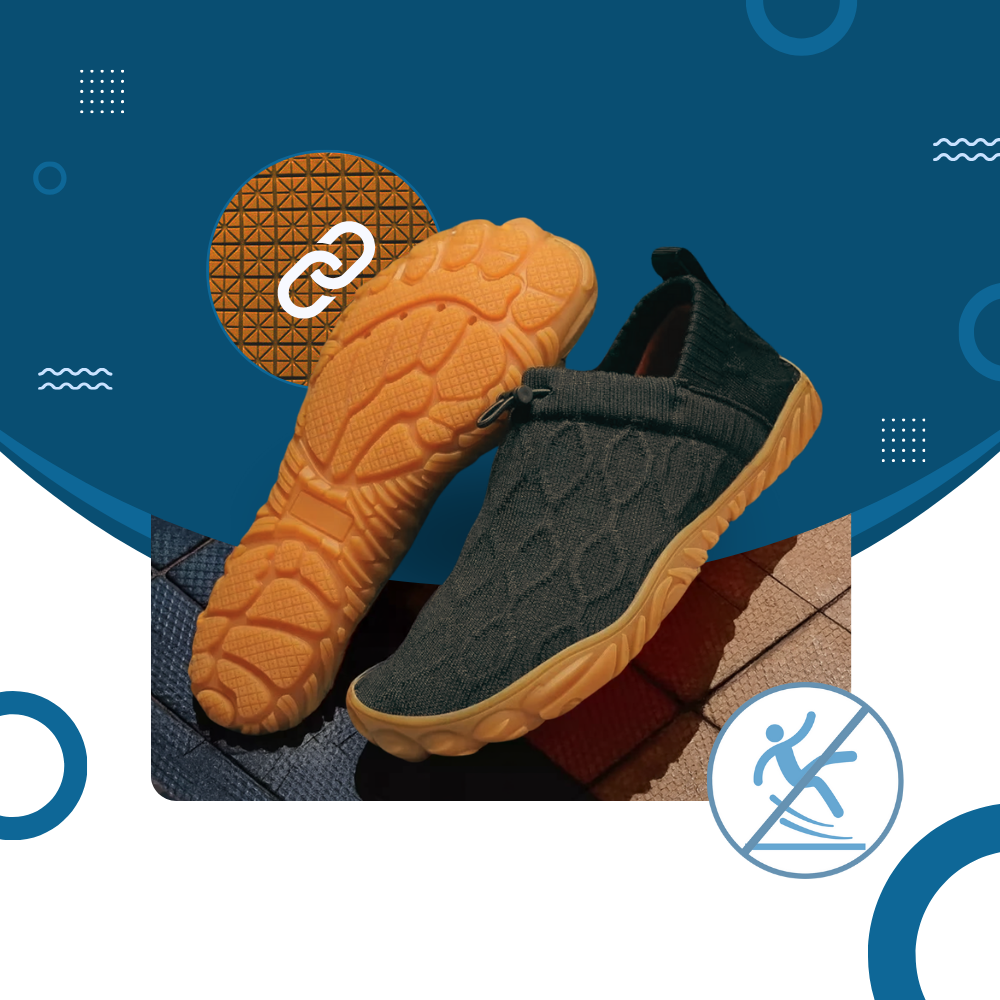 Chaussures Confort Barefoot - Ozerty