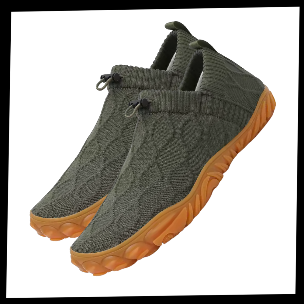 Chaussures Confort Barefoot - Ozerty