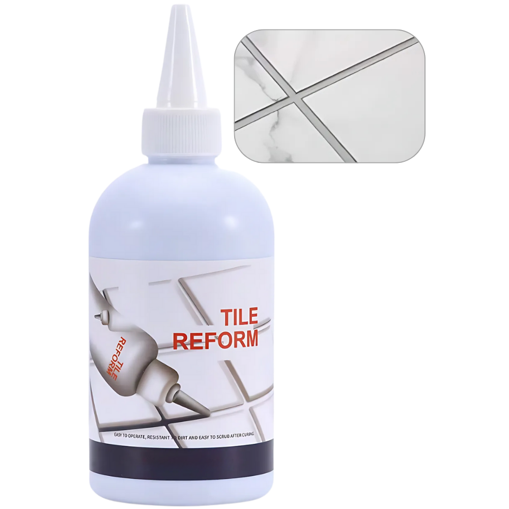 Imperméabilisant pour joints -Gris - Ozerty