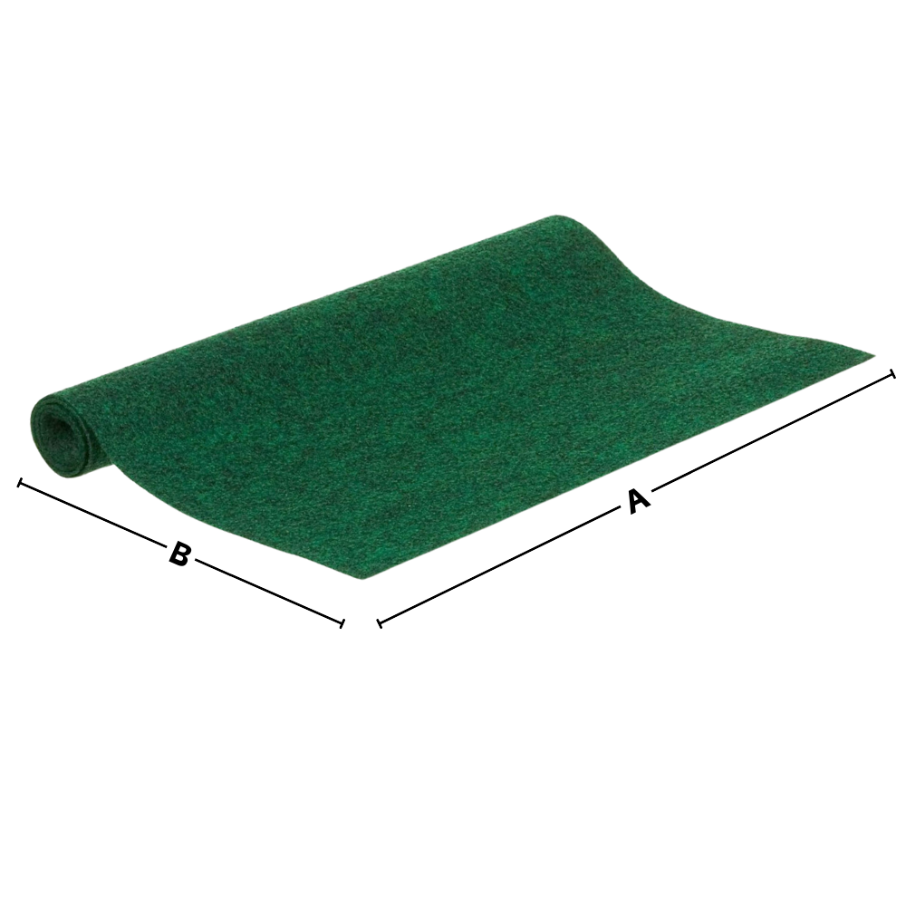 Tapis de semences de gazon vert à fixation rapide

 - Ozerty